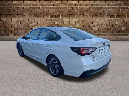 2023 Subaru Legacy Limited