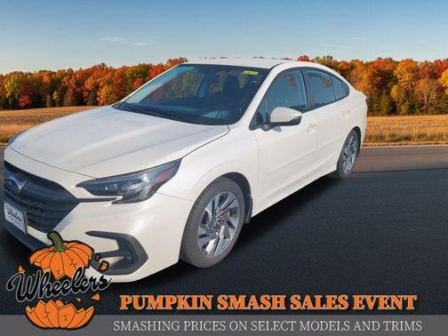 2023 Subaru Legacy Limited