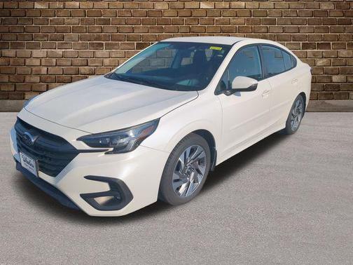 2023 Subaru Legacy Limited