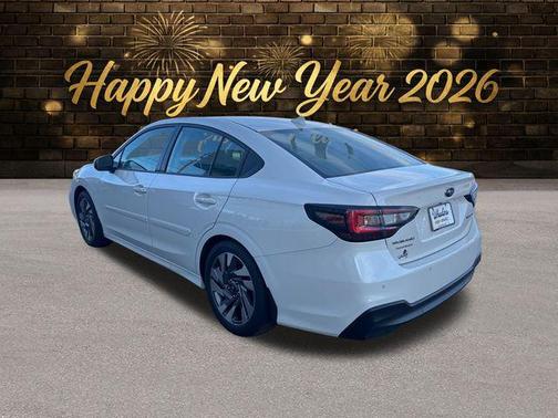 2023 Subaru Legacy Limited