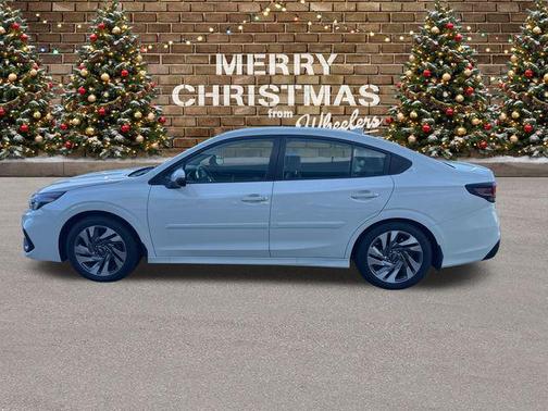 2023 Subaru Legacy Limited