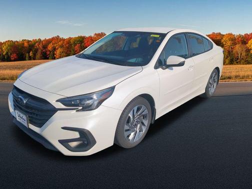 2023 Subaru Legacy Limited