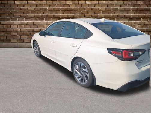 2023 Subaru Legacy Limited