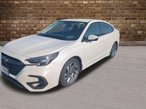 2023 Subaru Legacy Limited