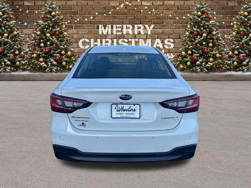 2023 Subaru Legacy Limited