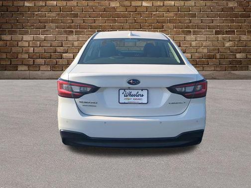 2023 Subaru Legacy Limited