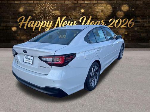 2023 Subaru Legacy Limited