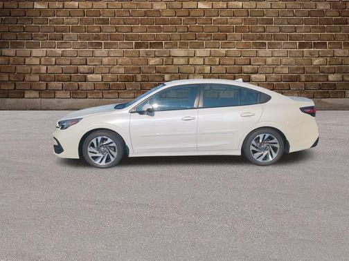 2023 Subaru Legacy Limited