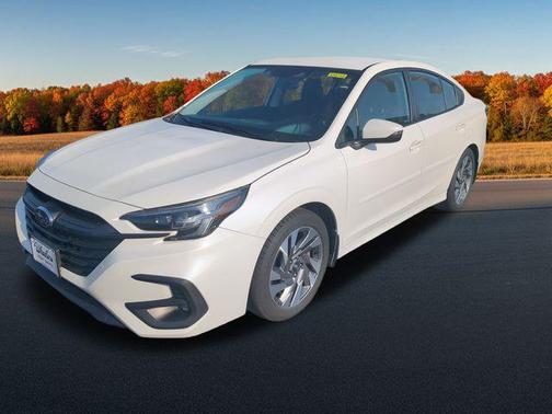 2023 Subaru Legacy Limited