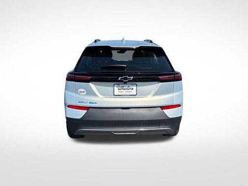 2022 Chevrolet Bolt EUV FWD Premier