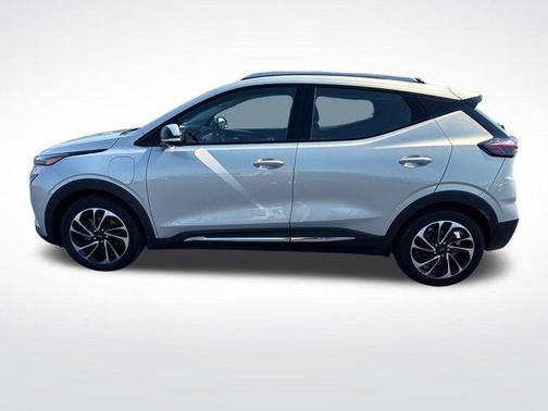 2022 Chevrolet Bolt EUV FWD Premier