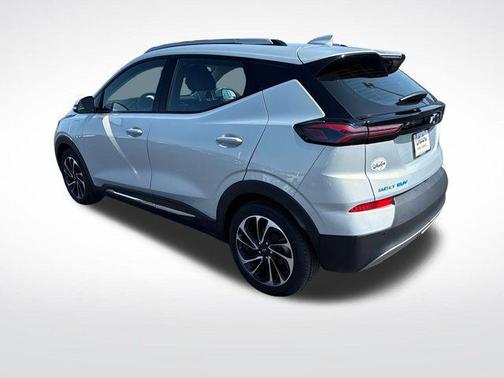 2022 Chevrolet Bolt EUV FWD Premier