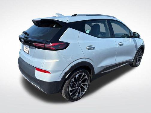 2022 Chevrolet Bolt EUV FWD Premier