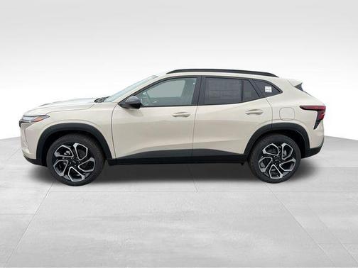 White Sands 2026 Chevrolet Trax FWD 2RS