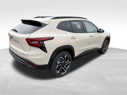 White Sands 2026 Chevrolet Trax FWD 2RS