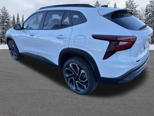 2024 Chevrolet Trax FWD 2RS