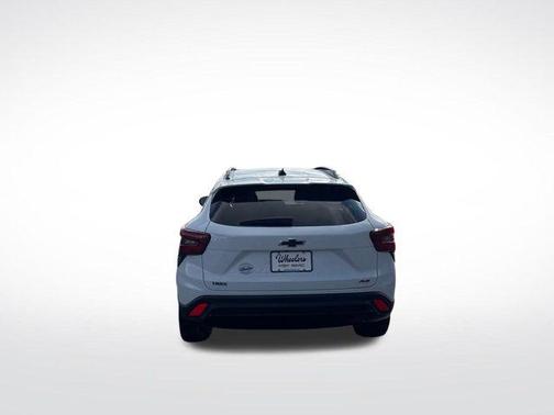 2024 Chevrolet Trax FWD 2RS