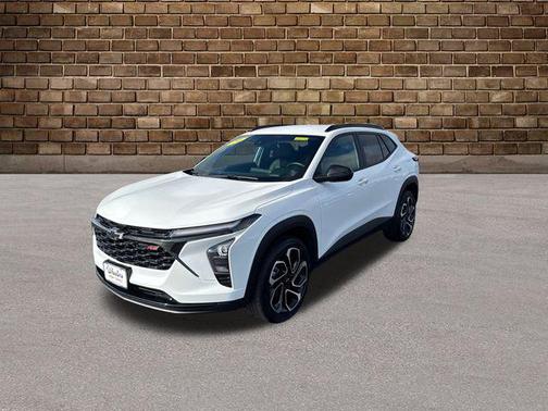 2024 Chevrolet Trax FWD 2RS