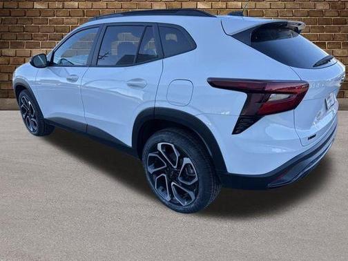 2024 Chevrolet Trax FWD 2RS