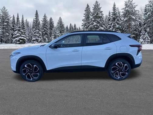 2024 Chevrolet Trax FWD 2RS