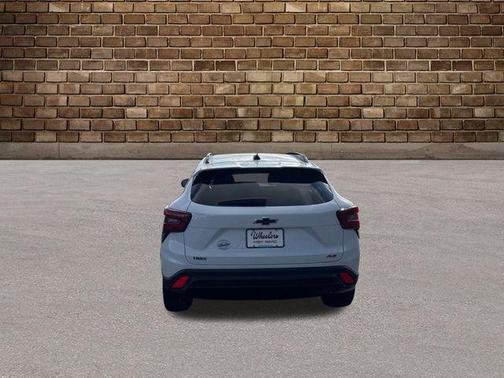 2024 Chevrolet Trax FWD 2RS