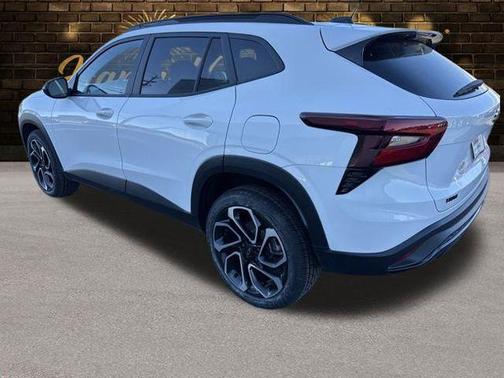 2024 Chevrolet Trax FWD 2RS