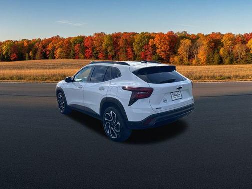 2024 Chevrolet Trax FWD 2RS