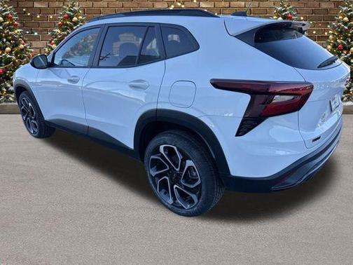 2024 Chevrolet Trax FWD 2RS