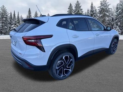 2024 Chevrolet Trax FWD 2RS