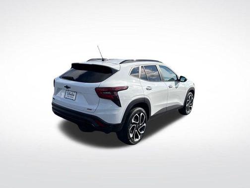 2024 Chevrolet Trax FWD 2RS