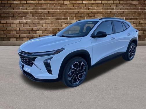 2024 Chevrolet Trax FWD 2RS