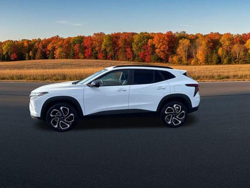2024 Chevrolet Trax FWD 2RS