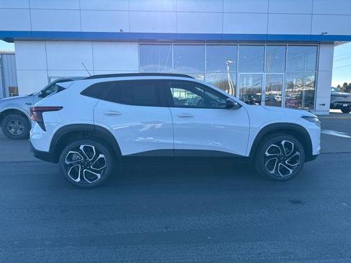 2024 Chevrolet Trax FWD 2RS