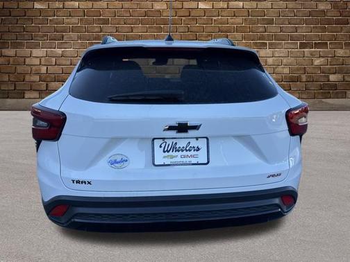 2024 Chevrolet Trax FWD 2RS