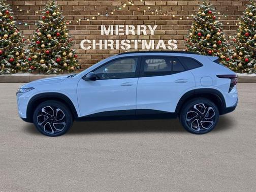 2024 Chevrolet Trax FWD 2RS