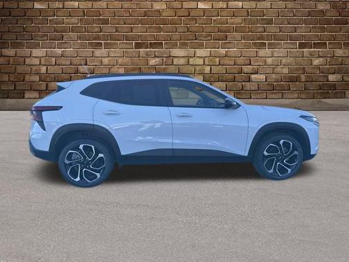 2024 Chevrolet Trax FWD 2RS