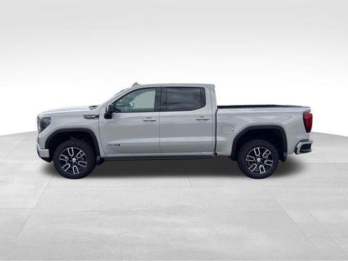 Coastal Dune 2026 GMC Sierra 1500 AT4