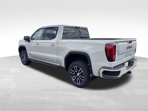 Coastal Dune 2026 GMC Sierra 1500 AT4