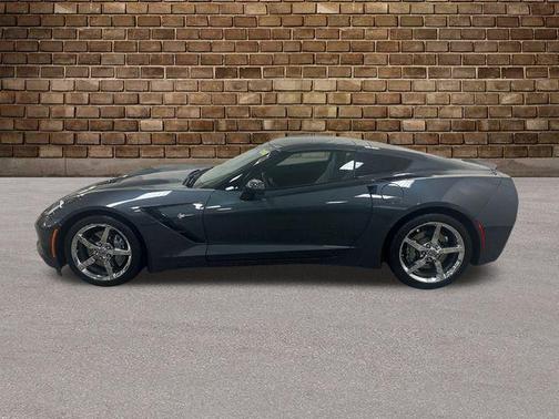 2014 Chevrolet Corvette Stingray Base