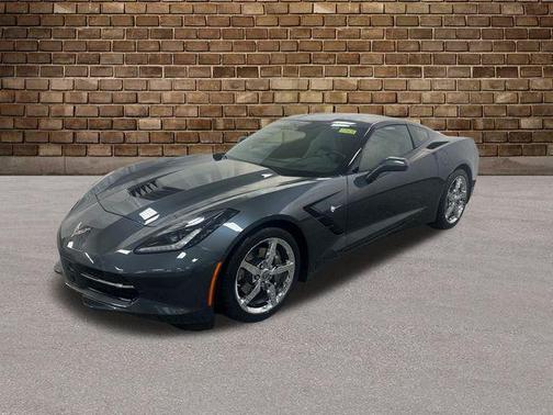2014 Chevrolet Corvette Stingray Base