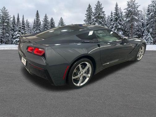 2014 Chevrolet Corvette Stingray Base
