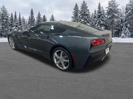 2014 Chevrolet Corvette Stingray Base