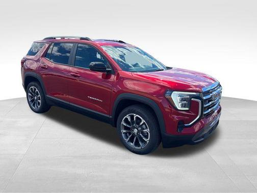 Gnt 2027 GMC Terrain AWD Elevation