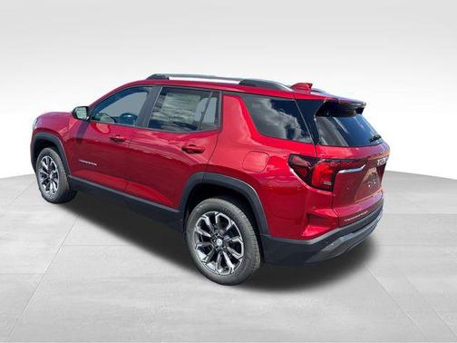 Gnt 2027 GMC Terrain AWD Elevation