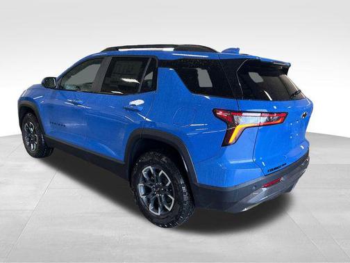 Gal 2027 Chevrolet Equinox AWD ACTIV