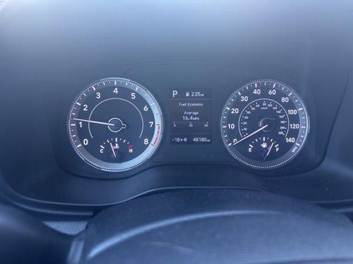 2022 Hyundai VENUE Limited