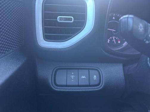 2022 Hyundai VENUE Limited