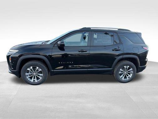 Mosaic Black Metallic 2026 Chevrolet Equinox 1LT