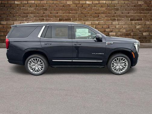 2025 GMC Yukon 4WD Elevation