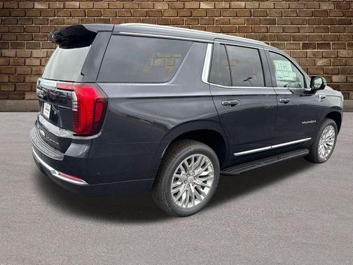 2025 GMC Yukon 4WD Elevation